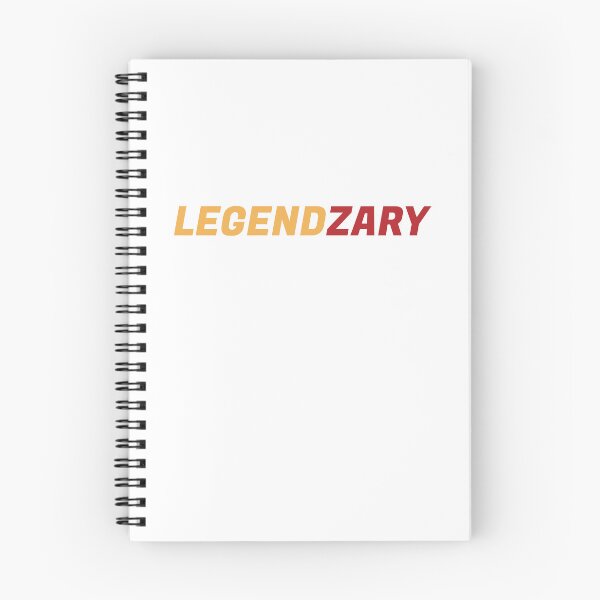 Item preview, Leyenda Zary designed and sold by TheWinColumn.
