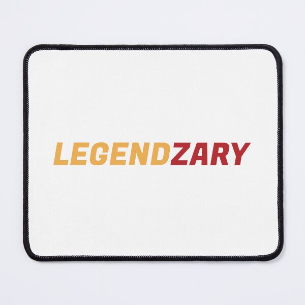 Item preview, LegendZary designed and sold by TheWinColumn.