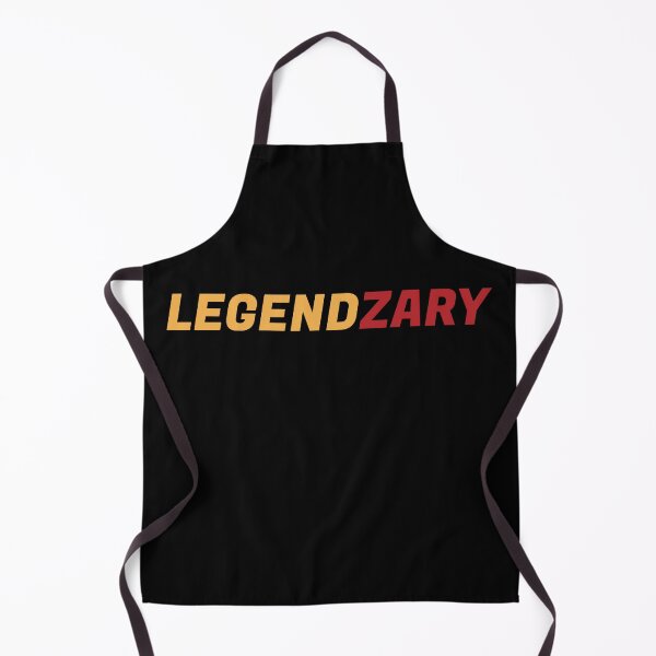 Item preview, LegendZary designed and sold by TheWinColumn.
