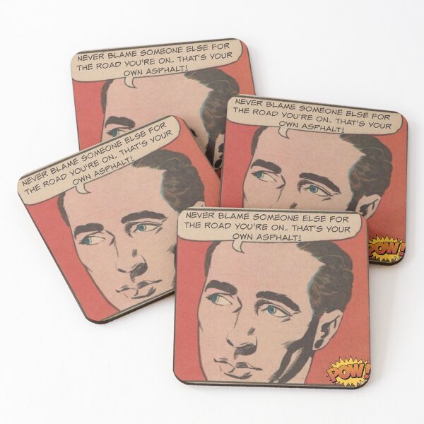 Item preview, That's Your Own Asphalt! - Office Humor designed and sold by SSustainable.
