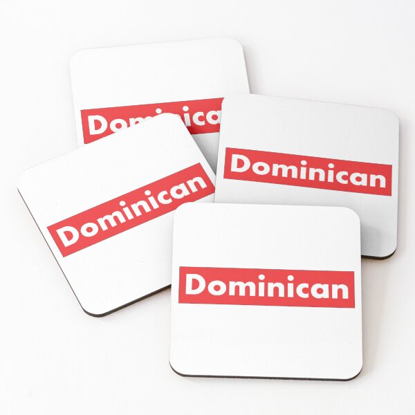 Item preview, Dominican Sticker - DominicanSupreme - @dssigns.by.su designed and sold by dssigns-by-su.