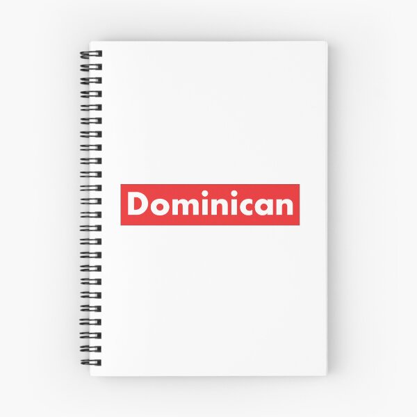 Item preview, Dominican Sticker - DominicanSupreme - @dssigns.by.su designed and sold by dssigns-by-su.