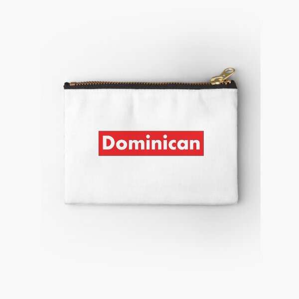 Item preview, Dominican Sticker - DominicanSupreme - @dssigns.by.su designed and sold by dssigns-by-su.