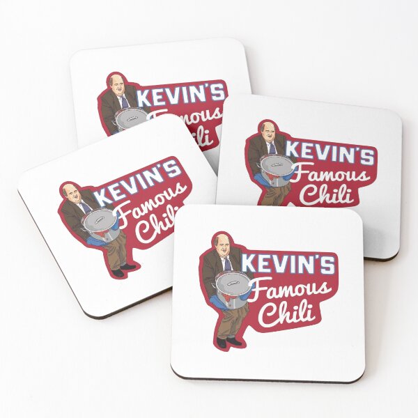 Item preview, Kevin Chili Kevin Chili Kevin Chili designed and sold by waresho.