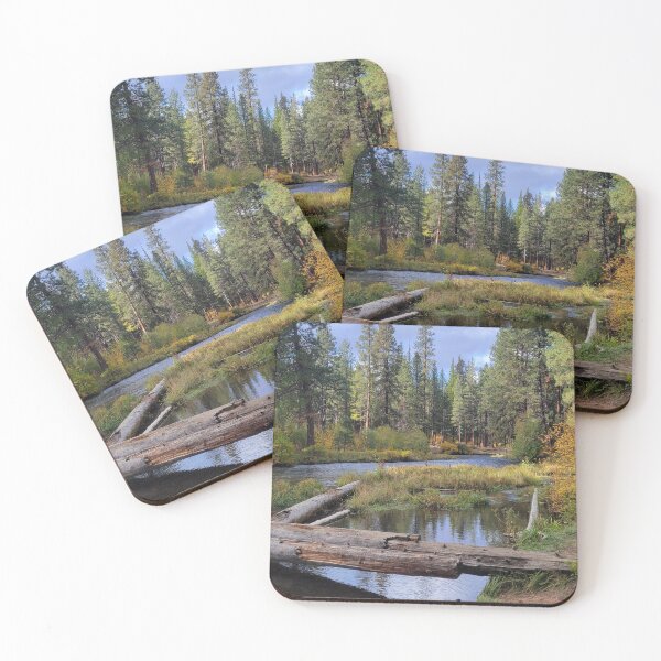 Item preview, nature escape designed and sold by Bruce  Dickson.