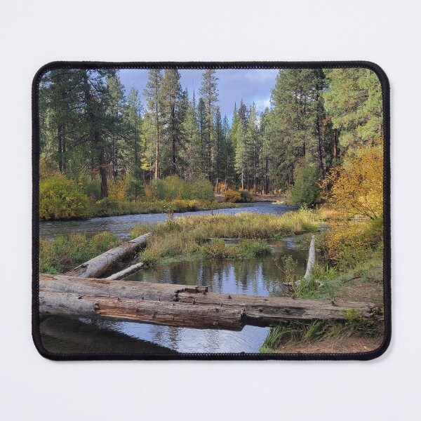 Item preview, nature escape designed and sold by Bruce Dickson.