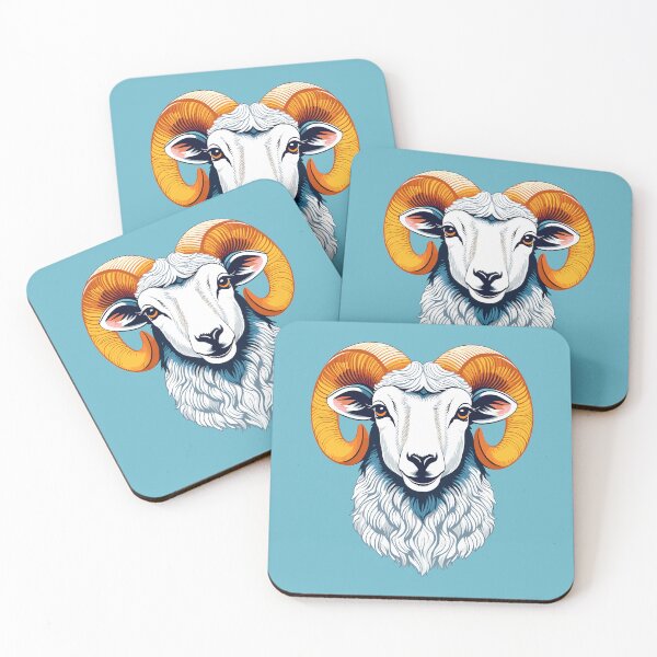 Item preview, Dall's Sheep designed and sold by WildlifeInc.