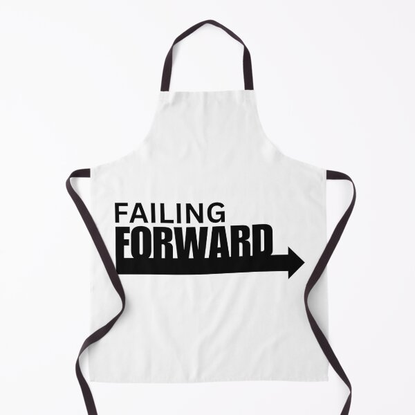 Item preview, Failing Forward Arrow Design designed and sold by CarefulCreation.