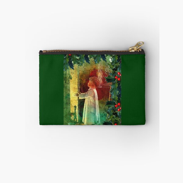 Item preview, WAITING ON SANTA designed and sold by Tammera.