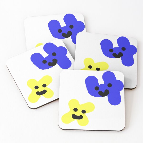 Item preview, Four and X designed and sold by Zooms-Shop.