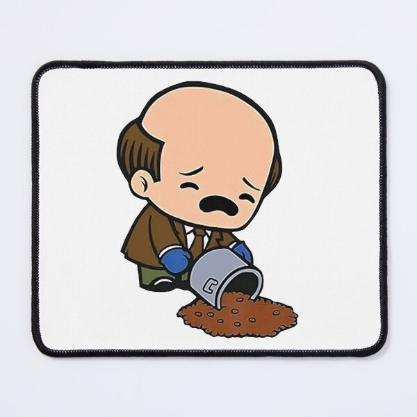 Item preview, Kevin Chili Kevin Chili Kevin Chili designed and sold by waresho.