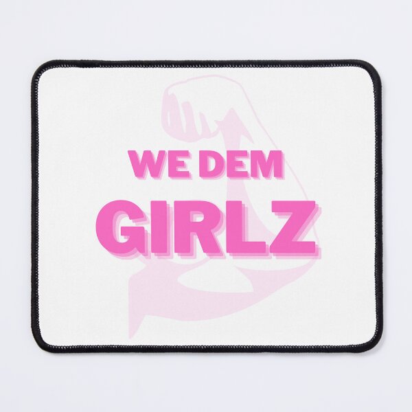 Item preview, We Dem Girls designed and sold by SimYOUlation.