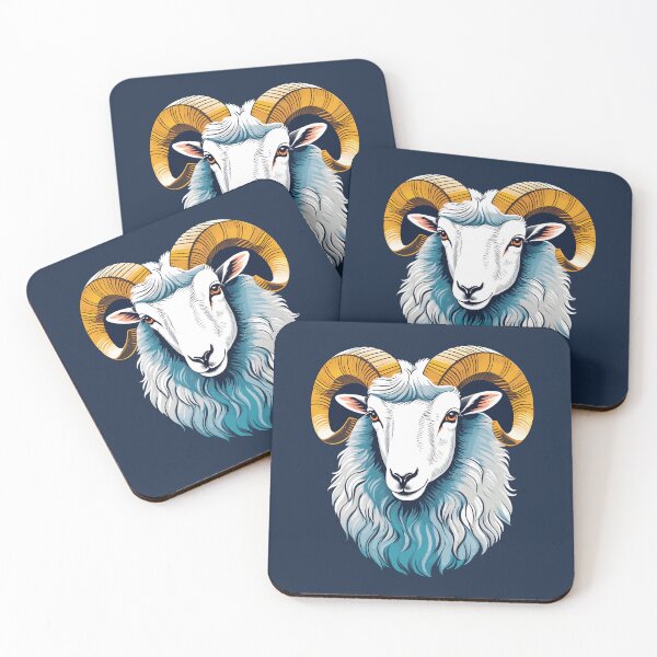 Item preview, Dall's Sheep designed and sold by WildlifeInc.