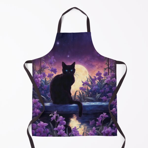 Item preview, The Summoner's Orchid Haven designed and sold by spherik.