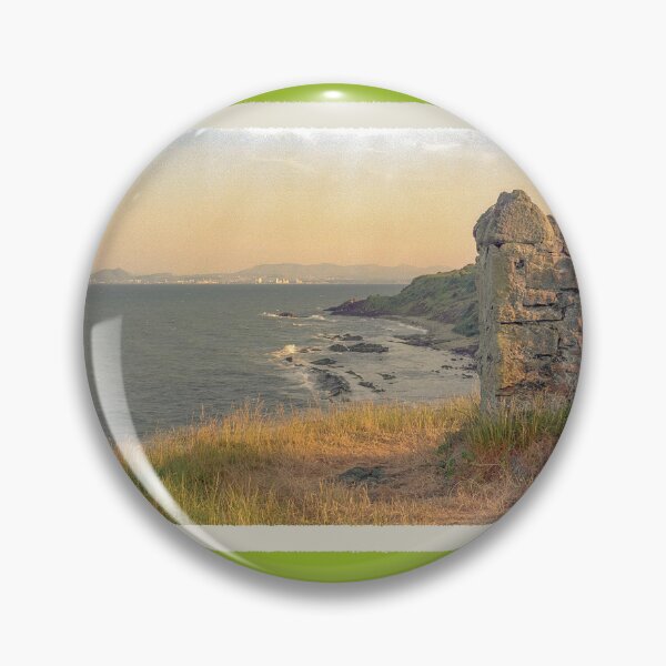 Item preview, Across The Firth designed and sold by David Bolz.