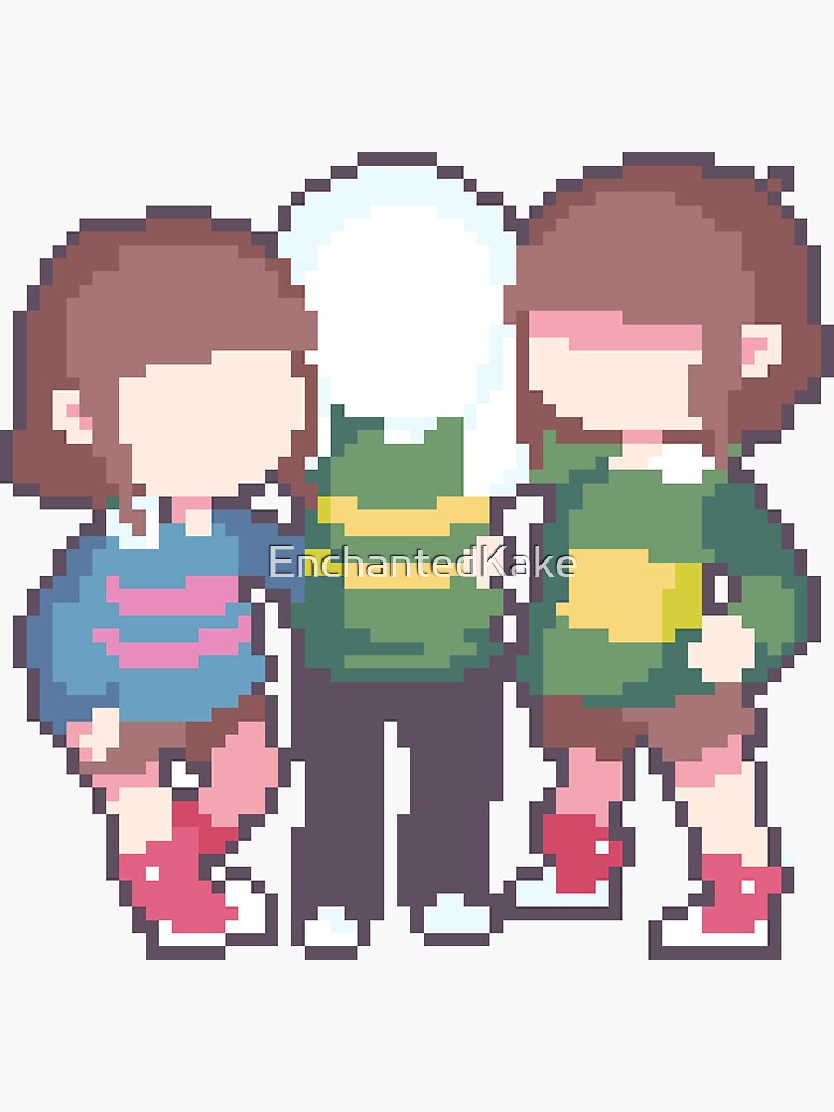 X-CHARA's Likes - Pixilart