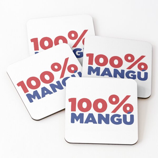 Item preview, Dominican Sticker - 100% Mangú - @dssigns.by.su designed and sold by dssigns-by-su.
