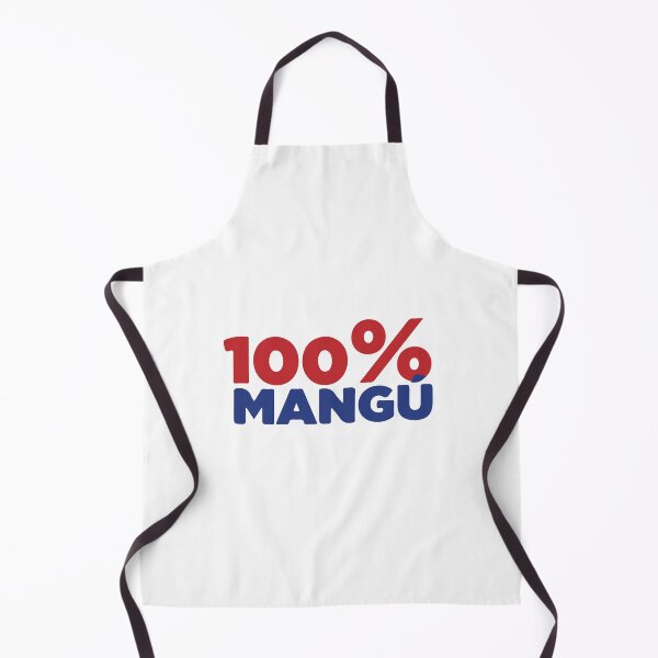 Item preview, Dominican Sticker - 100% Mangú - @dssigns.by.su designed and sold by dssigns-by-su.