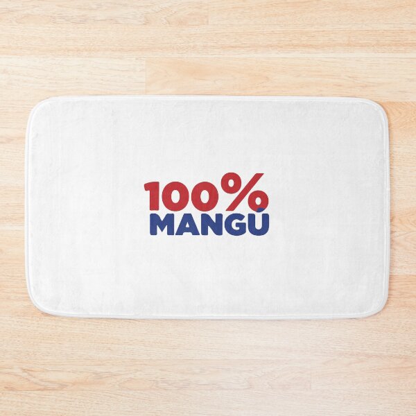 Item preview, Dominican Sticker - 100% Mangú - @dssigns.by.su designed and sold by dssigns-by-su.