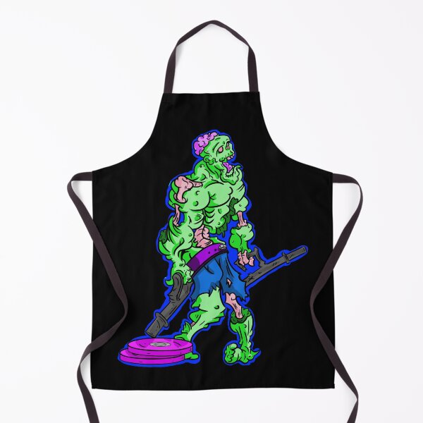 Item preview, DEAD STRONG designed and sold by Simon&Valarie Ramirez.