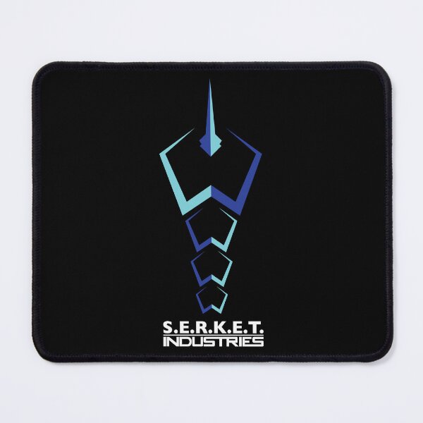 Item preview, Serket Industries designed and sold by TutanGreem.