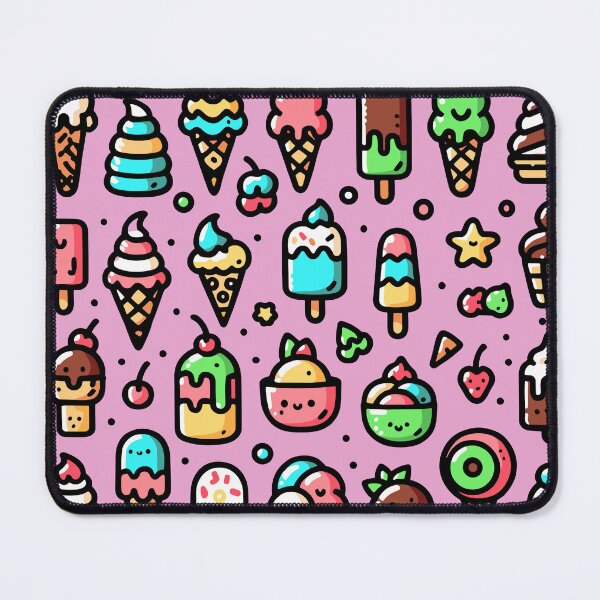 Item preview, full of ice-cream designed and sold by wakuwakuhouse.