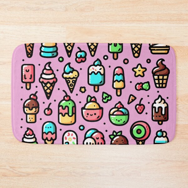 Item preview, full of ice-cream designed and sold by wakuwakuhouse.