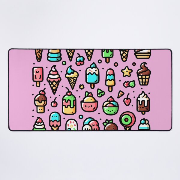 Item preview, full of ice-cream designed and sold by wakuwakuhouse.