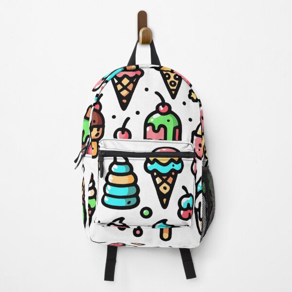 Item preview, full of ice-cream designed and sold by wakuwakuhouse.