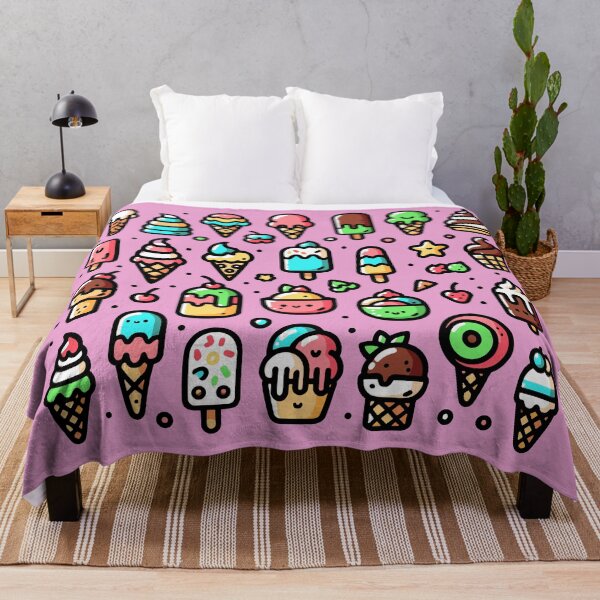 Item preview, full of ice-cream designed and sold by wakuwakuhouse.