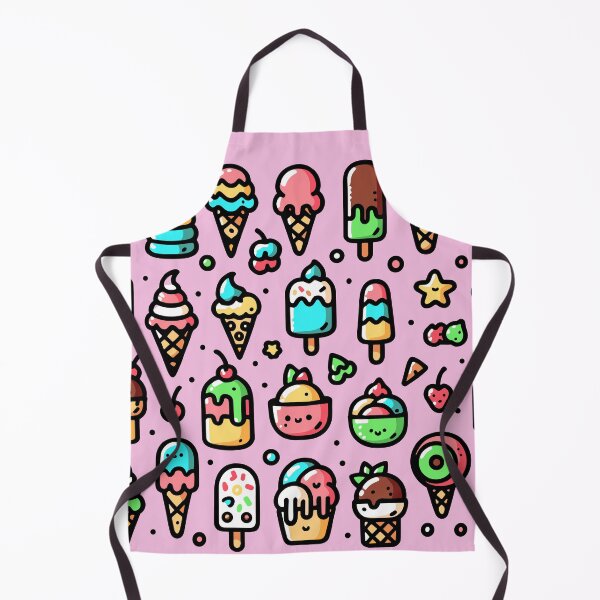 Item preview, full of ice-cream designed and sold by wakuwakuhouse.