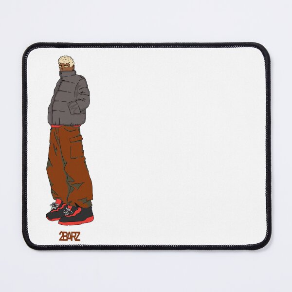Item preview, Cozy, Buzzcut Season designed and sold by TheArtOfDannyC.