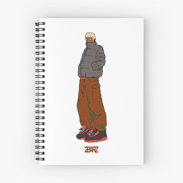 Item preview, Cozy, Buzzcut Season designed and sold by TheArtOfDannyC.