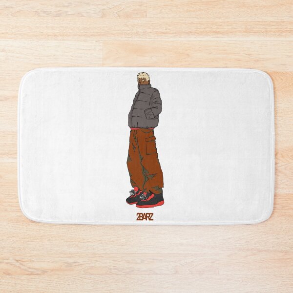 Item preview, Cozy, Buzzcut Season designed and sold by TheArtOfDannyC.