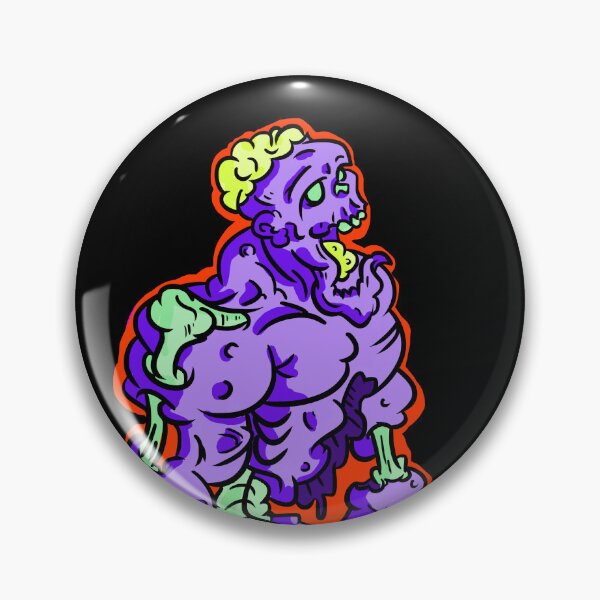 Item preview, DEAD STRONG designed and sold by Simon&Valarie Ramirez.