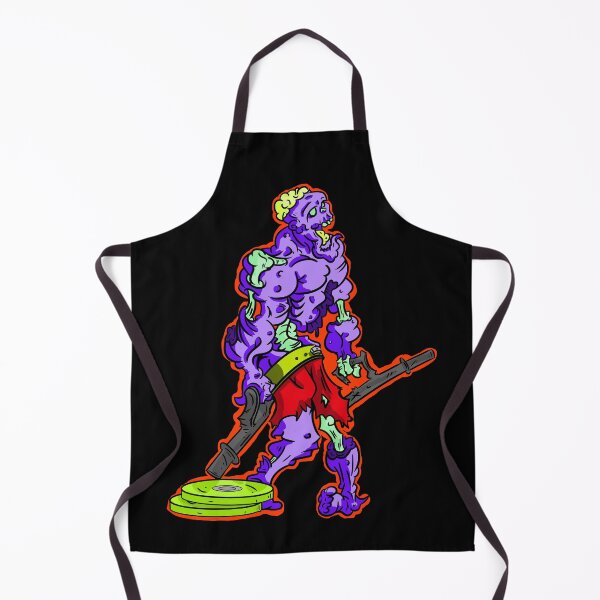 Item preview, DEAD STRONG designed and sold by Simon&Valarie Ramirez.