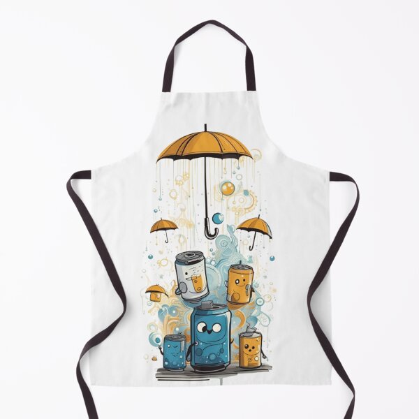 Item preview, soda rain designed and sold by norachiang.