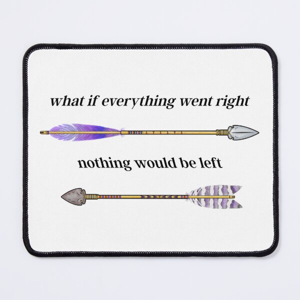 Item preview, What If Everything Went Right designed and sold by TheArtStudy.