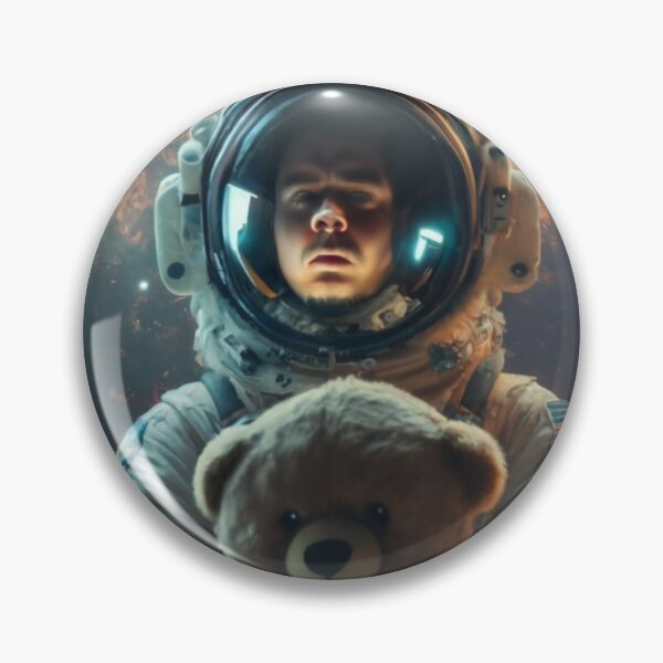 Item preview, Space Stories designed and sold by beerbrother.