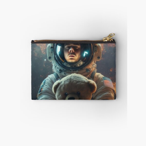 Item preview, Space Stories designed and sold by beerbrother.