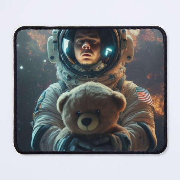 Item preview, Space Stories designed and sold by beerbrother.