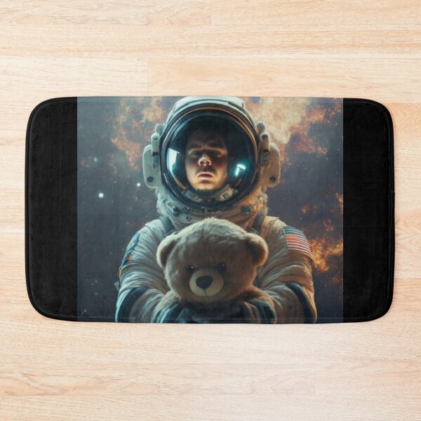 Item preview, Space Stories designed and sold by beerbrother.