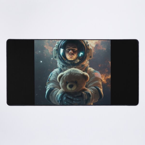 Item preview, Space Stories designed and sold by beerbrother.
