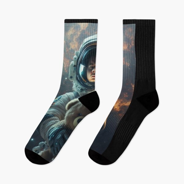 Item preview, Space Stories designed and sold by beerbrother.
