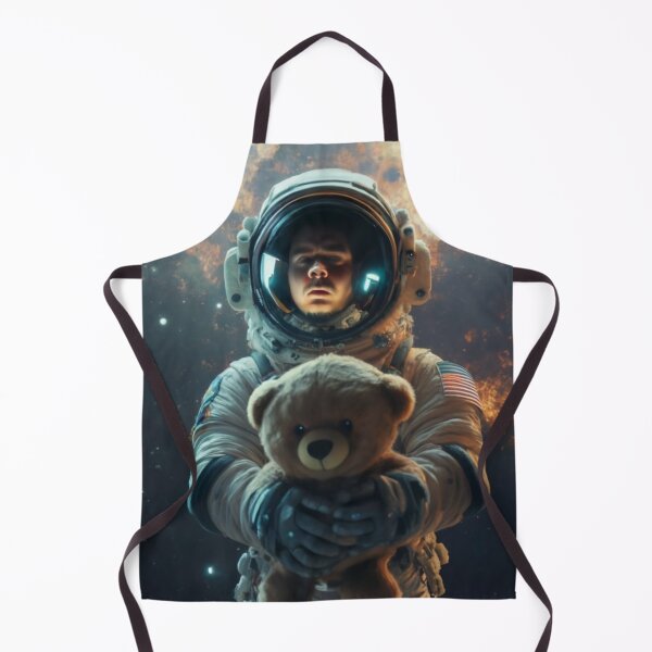Item preview, Space Stories designed and sold by beerbrother.