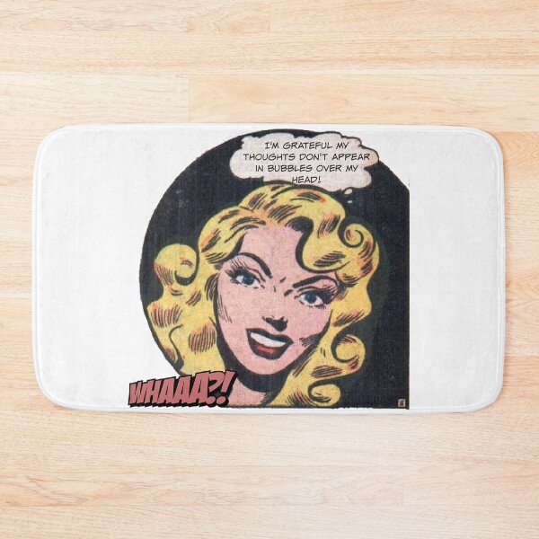 Item preview, Thought Bubbles - Office Humor designed and sold by SSustainable.