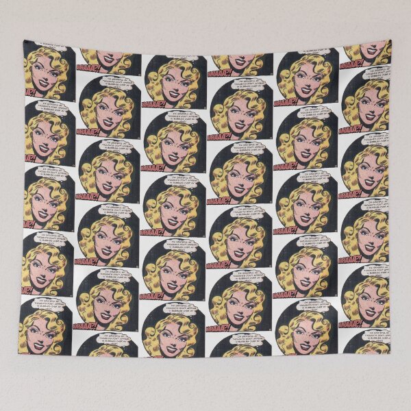Item preview, Thought Bubbles - Office Humor designed and sold by SSustainable.