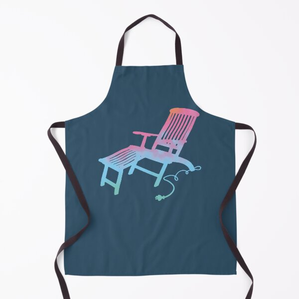 Item preview, electric deckchair designed and sold by BrownWoodRobot.