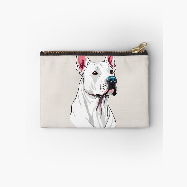 Aperçu de l'œuvre Dogo Argentino créée et vendue par WildlifeInc.
