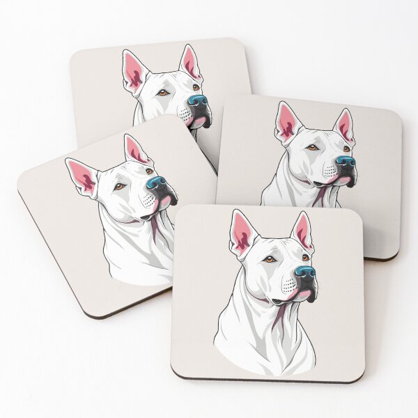 Item preview, Dogo Argentino designed and sold by WildlifeInc.